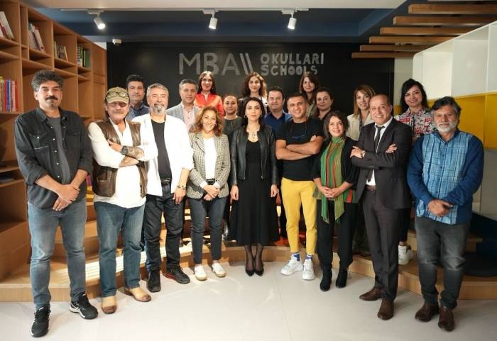 Cumhuriyet Yüzyılı Sanat Çalıştayı Başladı