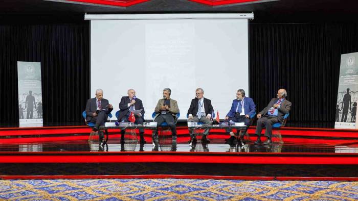 "İsrail’in Kara Harekâtı Orta Doğu’yu Savaşa Sürükler"