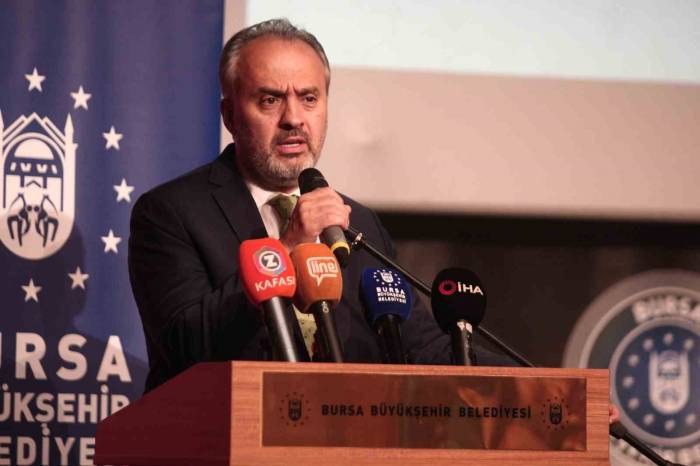 "Müslümanlar İsrail’e Karşı Tek Vücut Olmalı"