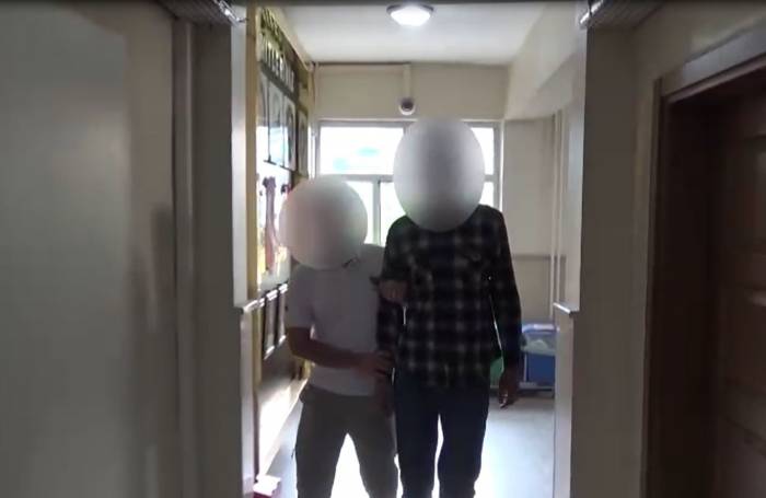 Sosyal Medya Üzerinden Kandırılarak Terör Örgütüne Katılan Terörist Teslim Oldu