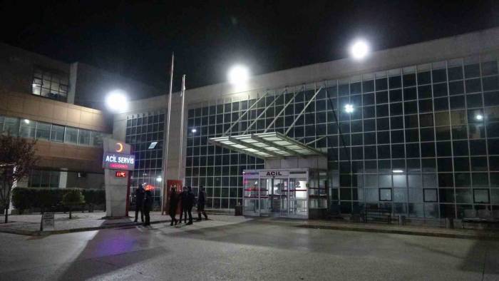 Tokat’ta Kaybolan 12 Yaşındaki Çocuk Ölü Olarak Bulundu
