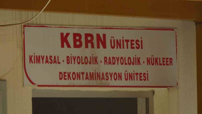 Hayvanlar İçin Kullanılan Bit İlacını Yüzlerine Süren Aynı Ailden 4 Kişi Zehirlendi