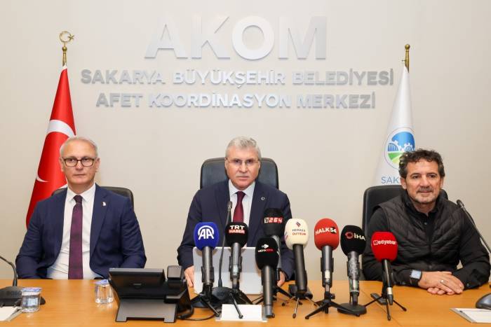 A Milli Hentbol Takımı Sakarya’da Parkeye Çıkacak