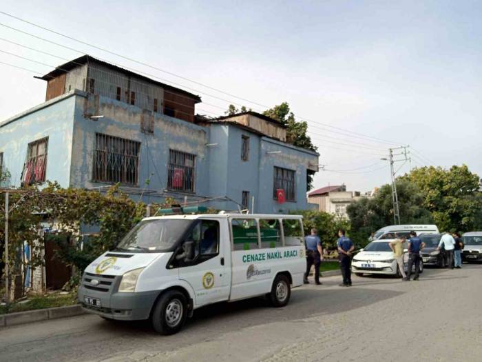 ‘Komando Dede’ Karısını Baltayla Öldürdü
