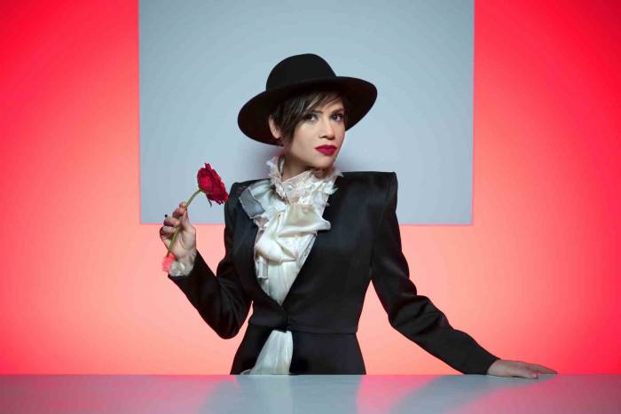 Ataşehir’de Cumhuriyet Coşkusu Aydilge Konseri İle Devam Edecek