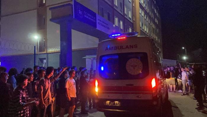 Asansör Kazasında Hayatını Kaybeden Kız Öğrenciden Dikkat Çeken Paylaşım: "Sadece Ölüler Görür"