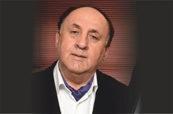 Eski Belediye Başkanı Sami Gökdeniz Hayatını Kaybetti