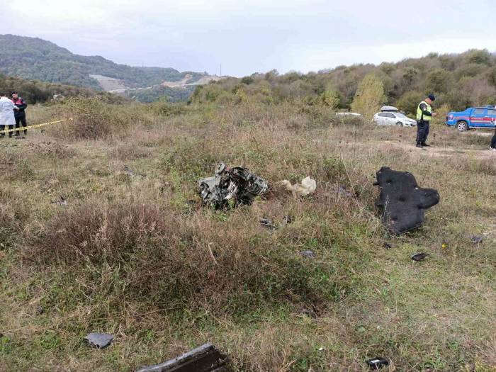Günün İlk Işıklarıyla Ortaya Çıkan Feci Kazada 112 Çalışanı Ölü Olarak Bulundu