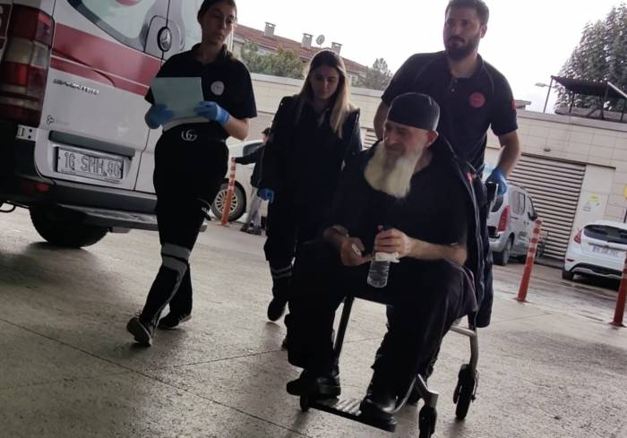 Kiracısının Parmağını Isırarak Kıran Ev Sahibi Gözaltına Alındı