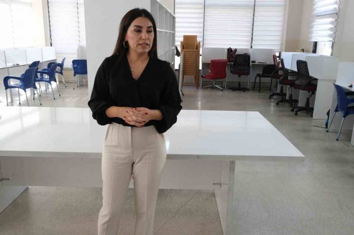 Çukurova Belediyesi’nden Anlamlı 100. Yıl Etkinliği