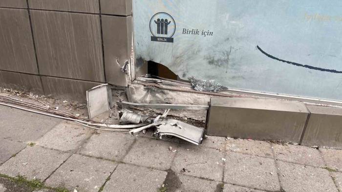 Tügva Binasına Düzenlenen Bombalı Saldırı Davasında Karar: Sanık 20 Yıl 10 Ay Hapis Cezasına Çarptırıldı