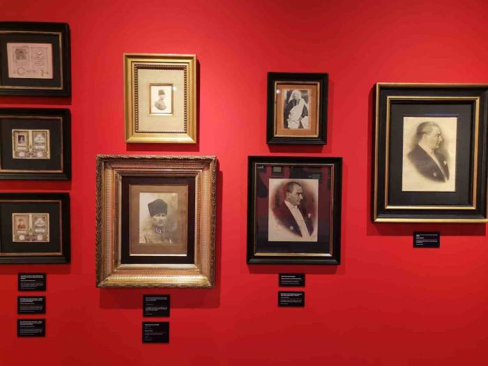 Folkart’tan Muhteşem Sergi