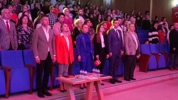 Kbü’de Türkiye Cumhuriyeti’nin Yüzyılı Anadolu’nun Müzikal Öyküsü