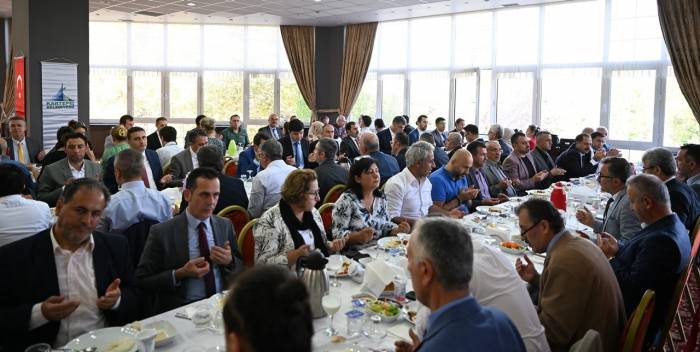 100. Yıl Buluşması