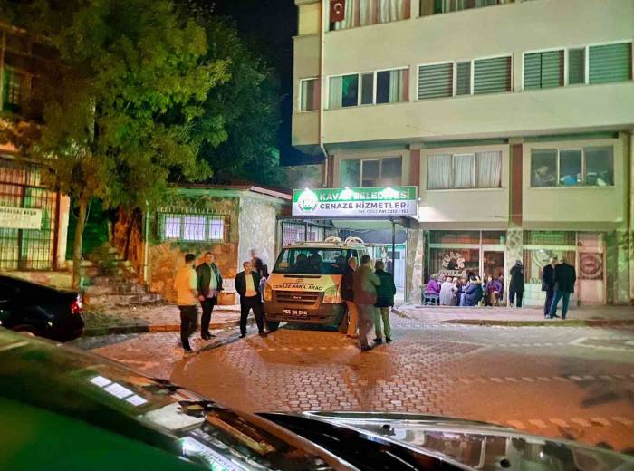 Meradaki Hayvanlarına Bakmaya Giden Vatandaş Ölü Bulundu
