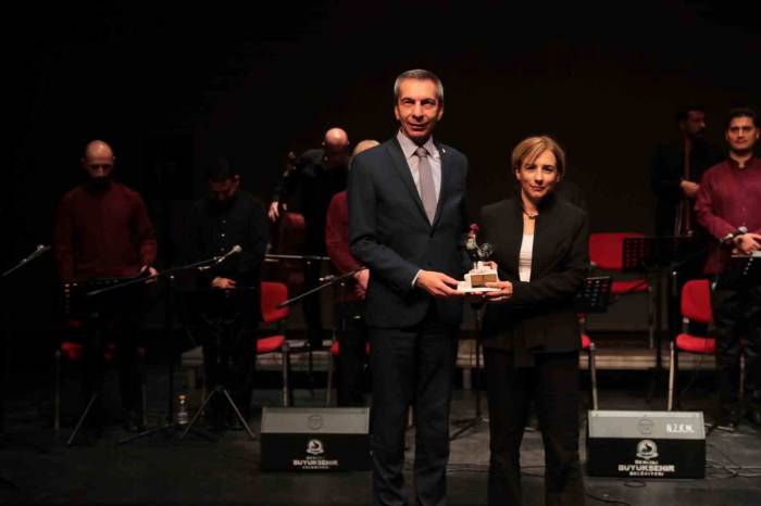 Süleyman Çelebi Vefatının 601. Yılında Anıldı