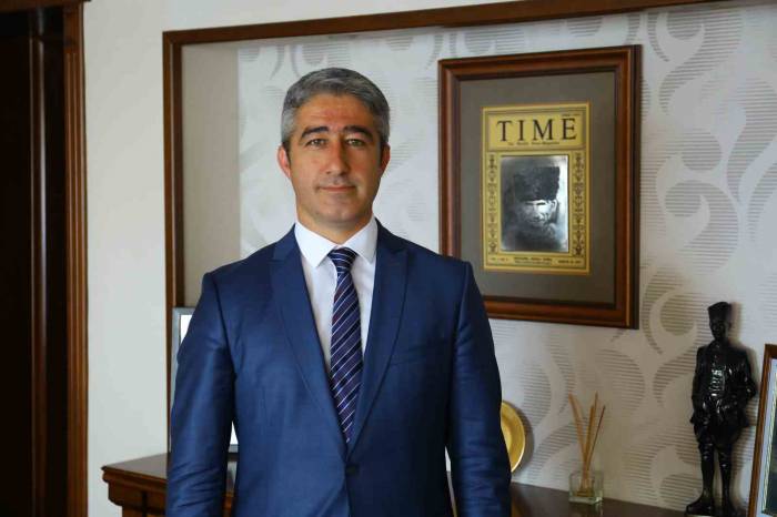 Başkan Oktay: “En Büyük Bayramımız Kutlu Olsun”