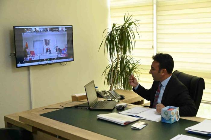 Manisa’da Su Kayıp Kaçak Oranı Yüzde 20 Azaldı