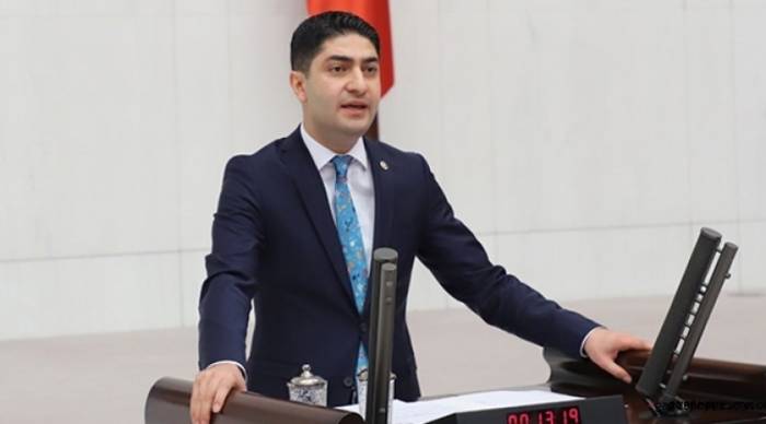 Özdemir Sordu, Bakanlık Yanıtladı: "Zile Mahallesinin Sorunu Çözülecek"