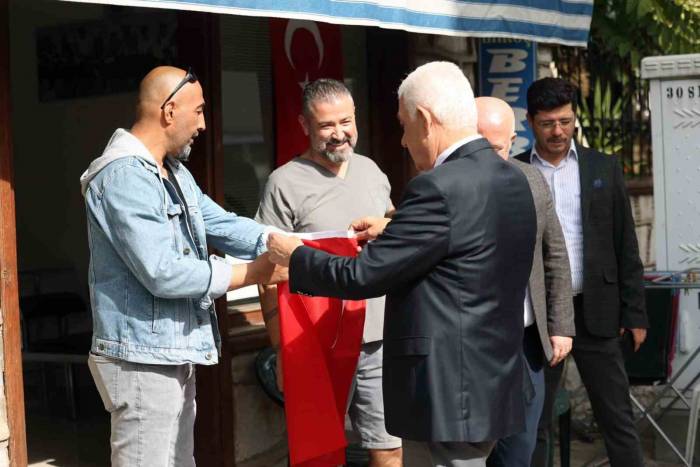 Muğla’da 100’üncü Yıl Kutlamaları Devam Ediyor