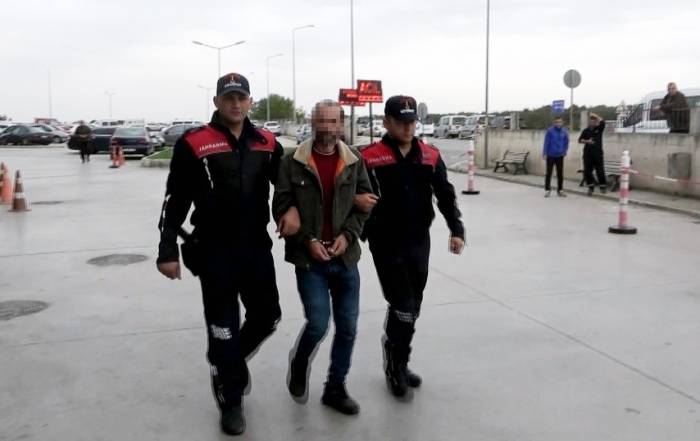 Cami Kundakçısı Fetö’den İhraç Eski İmamın Ruh Sağlığına Bakılacak