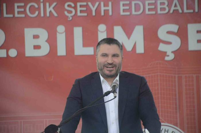 Bakan Yardımcısı İnan: "Peşinde Olduğumuz Gelişmiş Ülkelerin Kişi Başı Gelirlerine Yaklaşıyoruz"