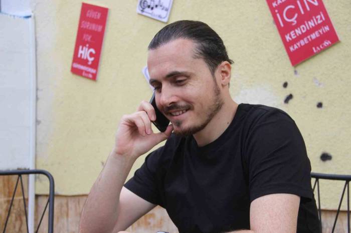 Telefon Dolandırıcısına Unutamayacağı Bir Ders Verdi