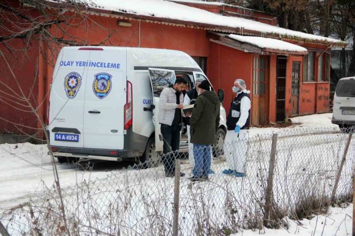 6 Yıl Sonra Gelen Ağırlaştırılmış Müebbet