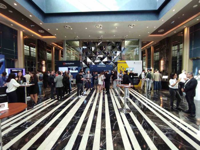 Türk Üretimi Yapay Zeka Yazılımları Küresel Firmalara İhraç Ediliyor