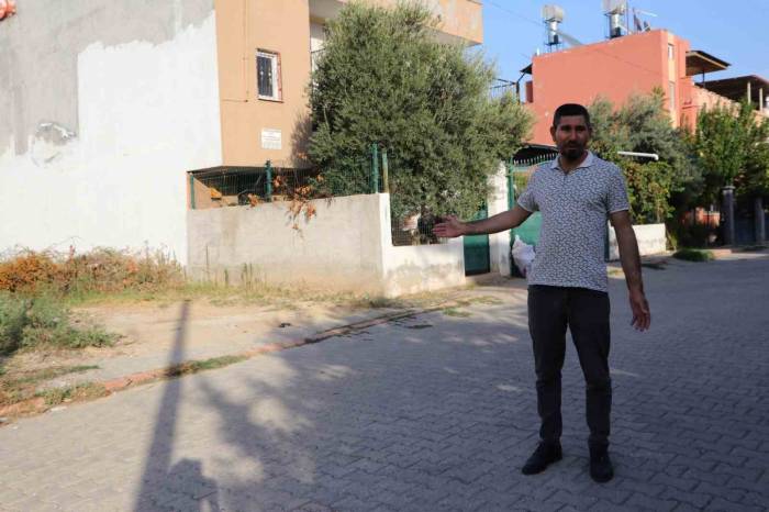 Önce Yedek Anahtarı Sonra Otomobili Çaldılar