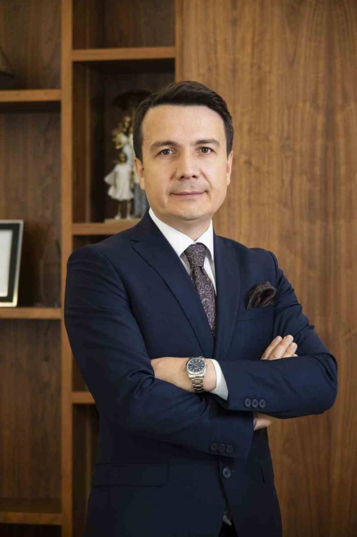 Aydem Enerji Grup Şirketleri’nde Üst Düzey Yönetim Değişiklikleri