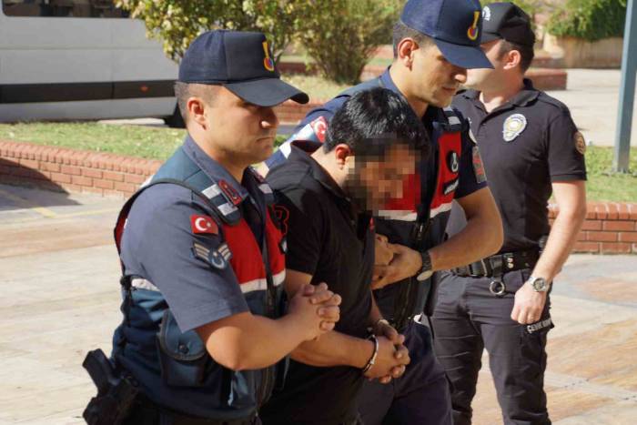 Asansör Kazası İle İlgili Gözaltına Alınan Şahıs Adliyeye Sevk Edildi