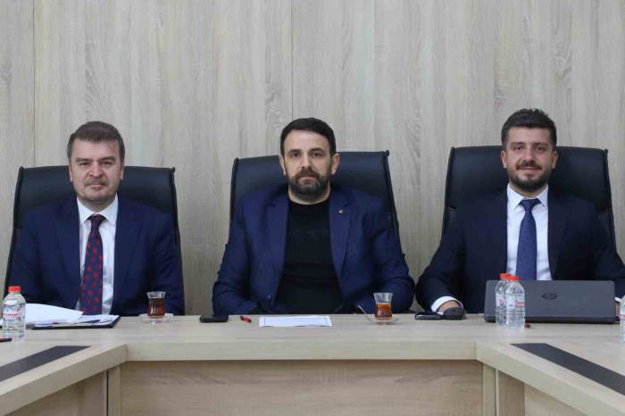 Bintso Genç Girişimciler Kurulu Belirlendi