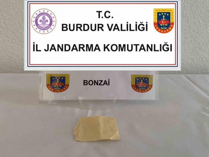 Burdur’da Çok Miktarda Uyuşturucu Madde Ve Tarihi Eser Ele Geçirildi, 1 Şüpheli Tutuklandı