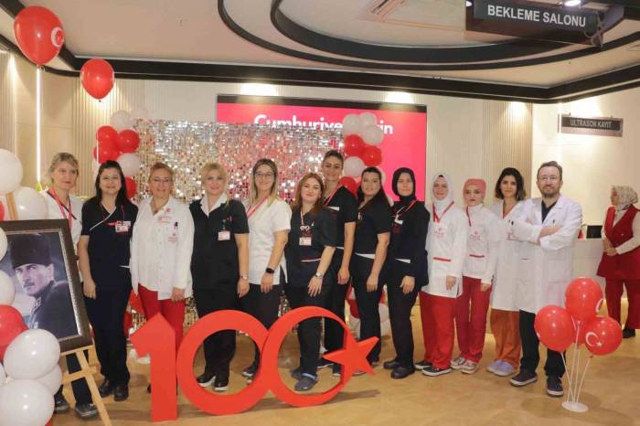 Uzm. Dr. Fatih Özkul: “Sağlık Alanında Muasır Medeniyetler Seviyesini Aştık”