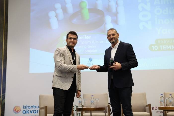 Buü’lü Akademisyenlerden Sera Gazı Salınımını Azaltacak Proje