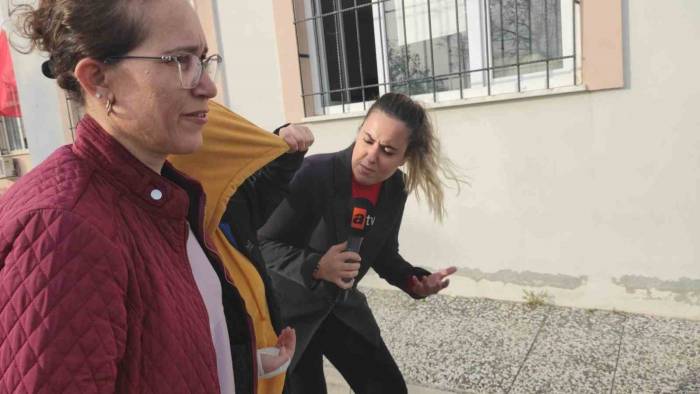 Bir Haftadır Müge Anlı’nın Yayınına Çıkıyordu...gözaltına Alındı