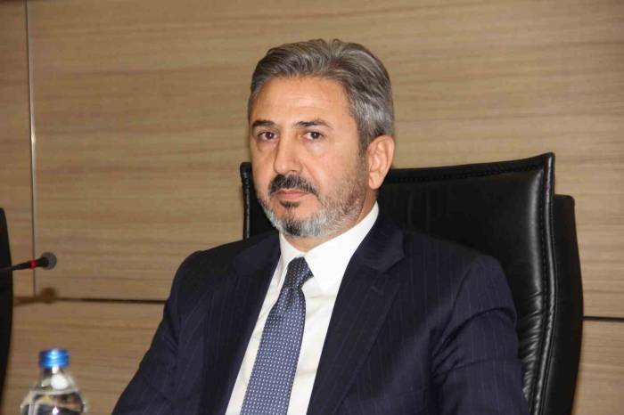 Deprem Bölgesine Yeni İstihdam Müjdeleri Geliyor