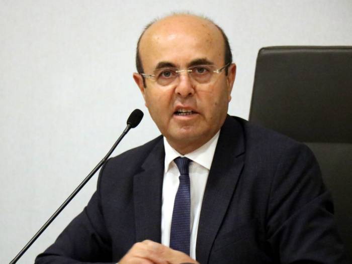 Chp’li Kırşehir Belediyesine Şok