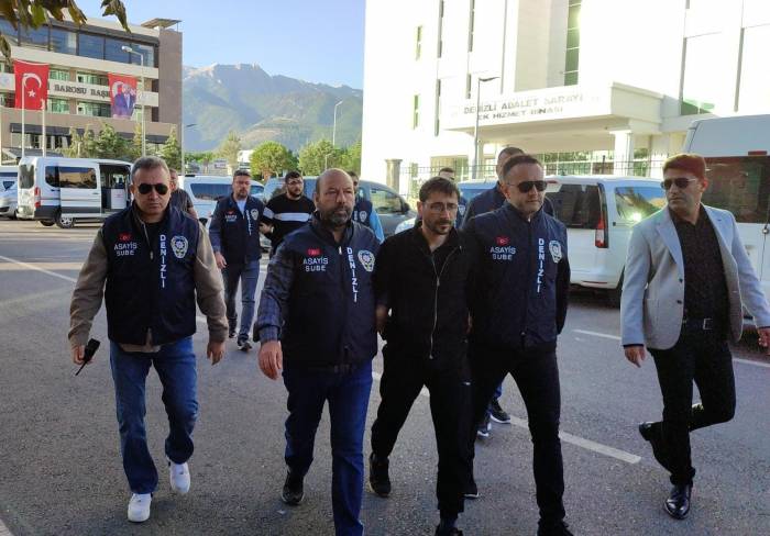 Vahşi Cinayetin Altından Haraç Kavgası Çıktı