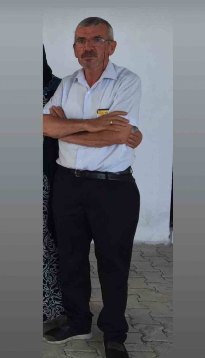 Denizli’de 60 Yaşındaki Adam 2 Gündür Kayıp