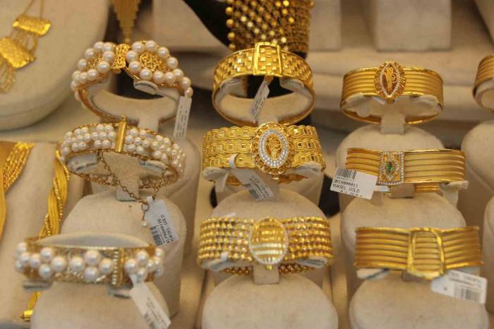 Diyarbakır Altınla Parlayacak