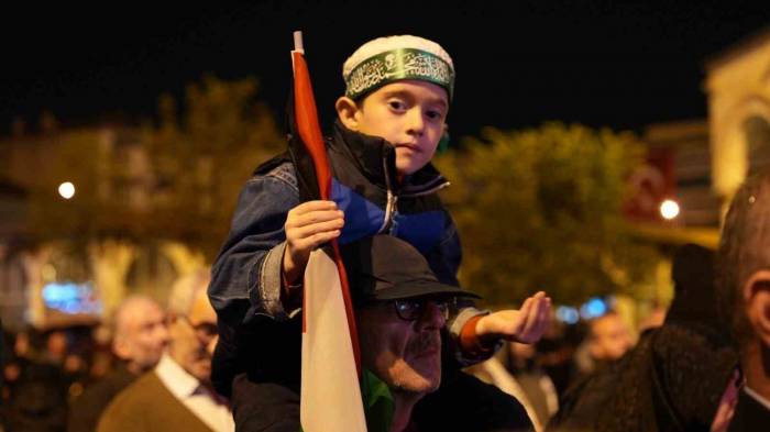 Hayatını Kaybedenler İçin Kur’an-ı Kerim Okundu