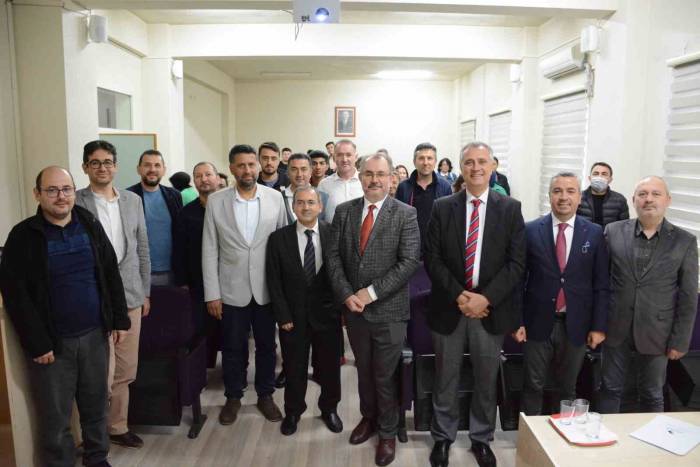 Cumhuriyet’in 100. Yılında Orman Mühendisliği