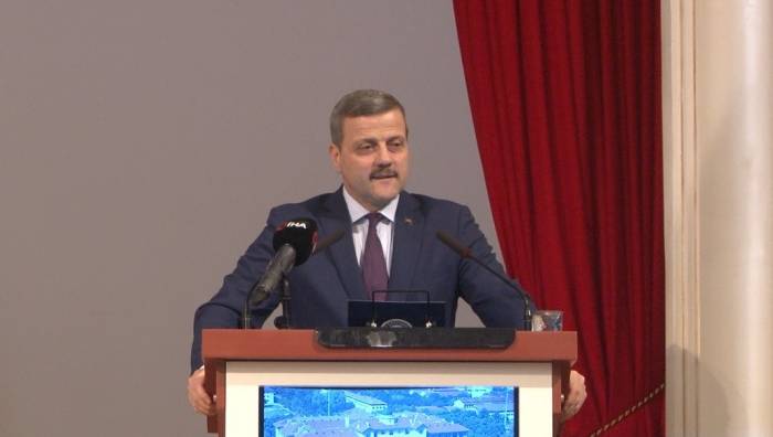 Gazi Üniversitesinde Cumhuriyet’in 100. Yılında “Cumhuriyet Ve Atatürk” Paneli