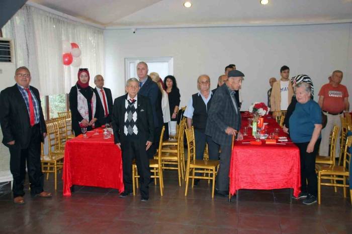 Cumhuriyet’in 100. Yılı Birlikte Kutladılar