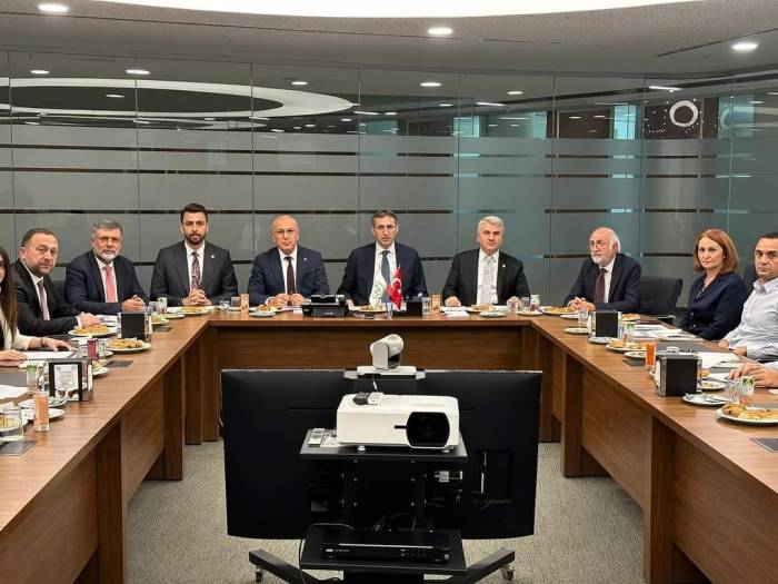 Kepsut Barajı Projesi Hayata Geçiyor