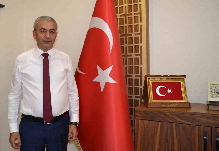 Başkan Kaplan “Cumhuriyet, Türk Milletimize Verilmiş En Büyük Mirastır”