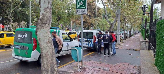 Manisa’da Aranan Şahıslar Bir Bir Yakalanıyor