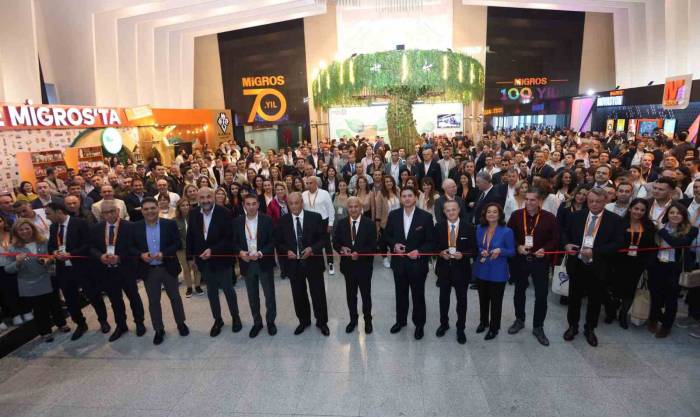 Migros 70 Yılını Değerlendirdi: “5 Yıl İçinde Bir Migros Şirketi Daha Kadar Büyüklüğe Ulaşacağız”